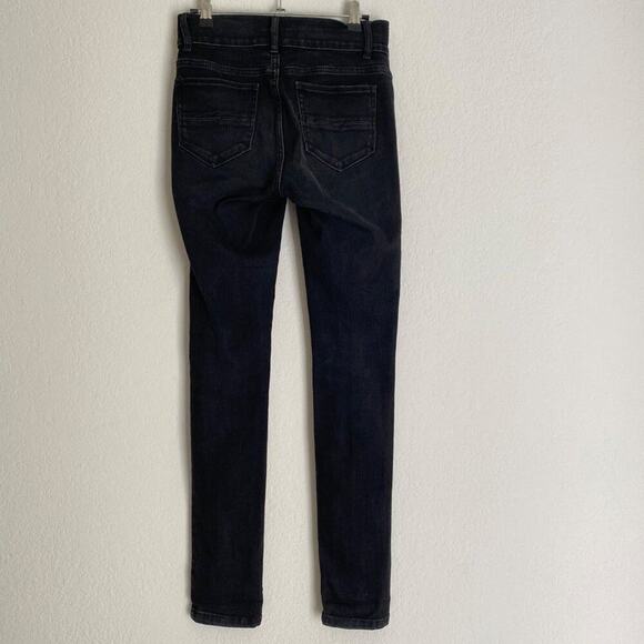 Soho Jean‎ sz 4 High waist legging jeans - Picture 5 of 11